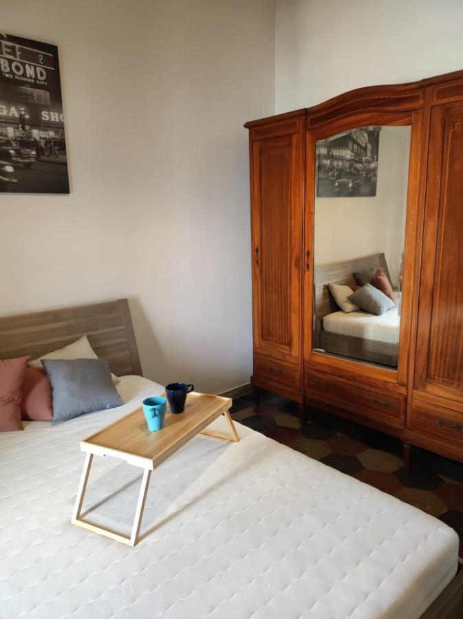 רומא La Maison B8 מראה חיצוני תמונה