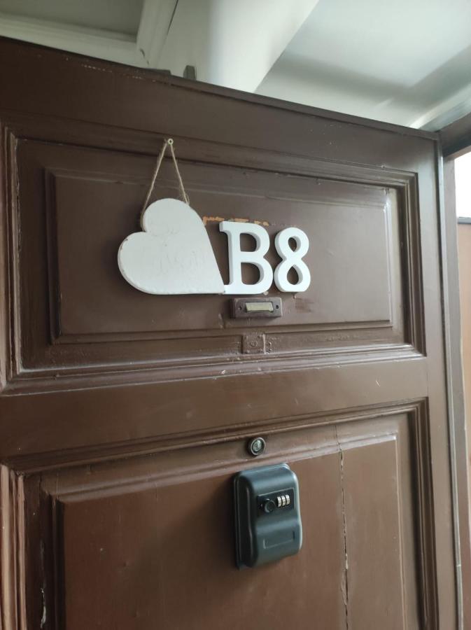 רומא La Maison B8 מראה חיצוני תמונה
