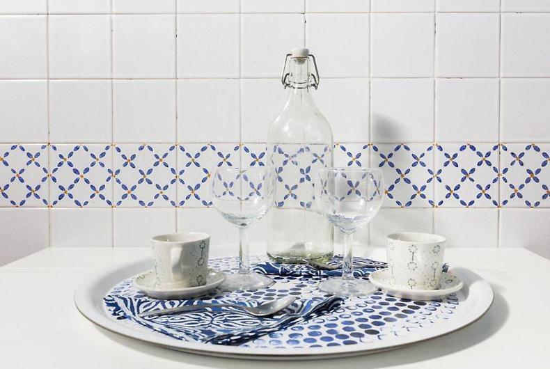 רומא La Maison B8 מראה חיצוני תמונה