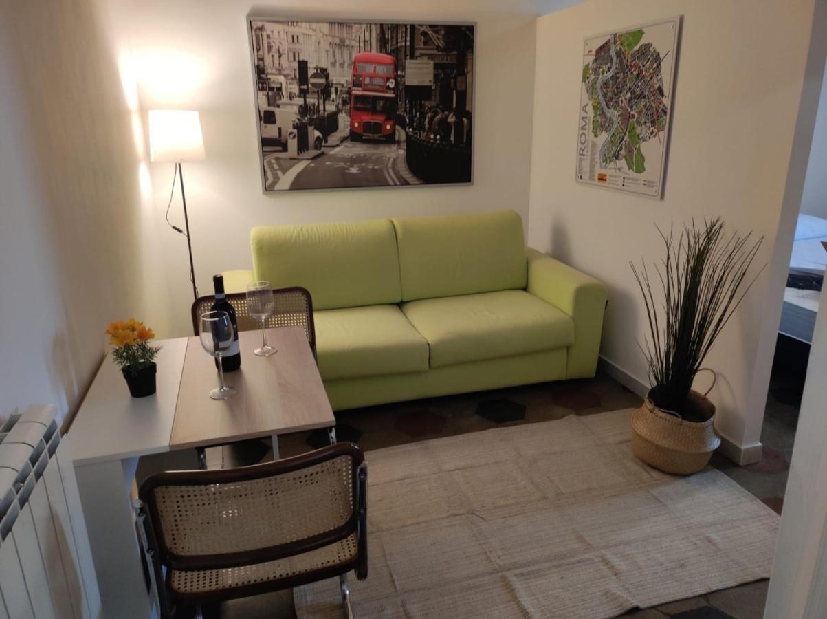 רומא La Maison B8 מראה חיצוני תמונה