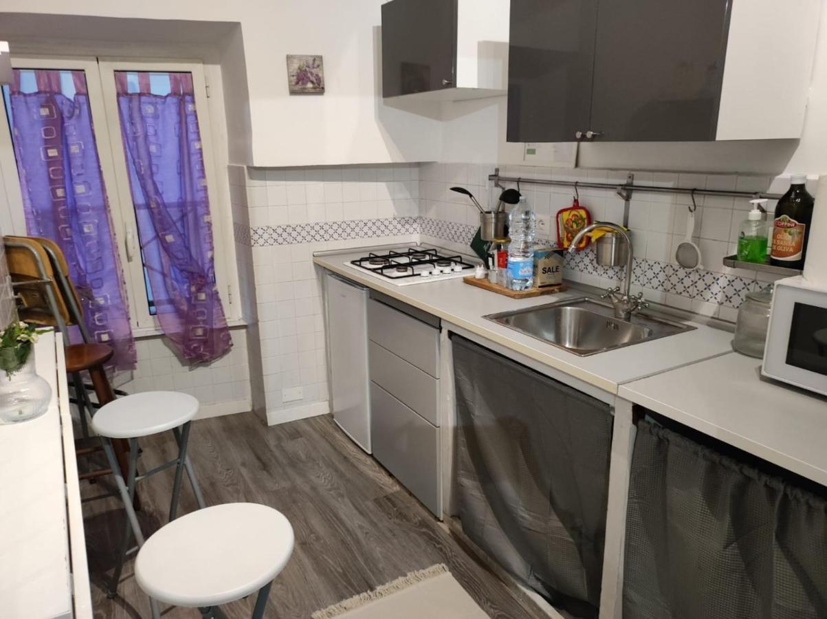 רומא La Maison B8 מראה חיצוני תמונה