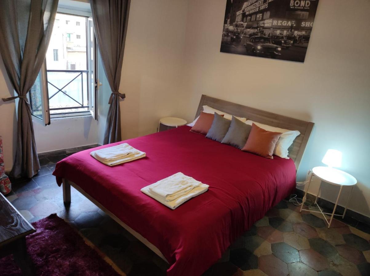 רומא La Maison B8 מראה חיצוני תמונה