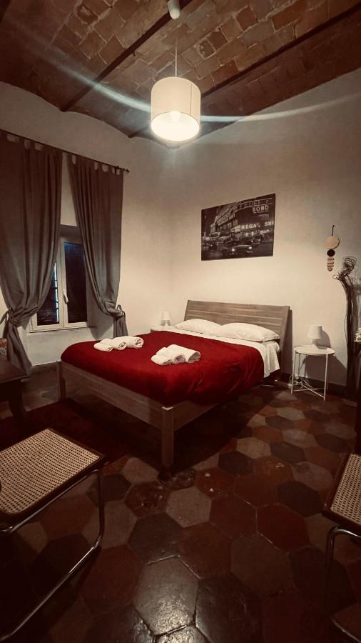 רומא La Maison B8 מראה חיצוני תמונה