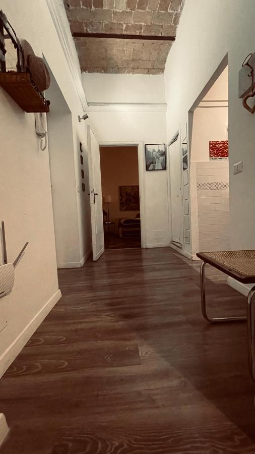 רומא La Maison B8 מראה חיצוני תמונה
