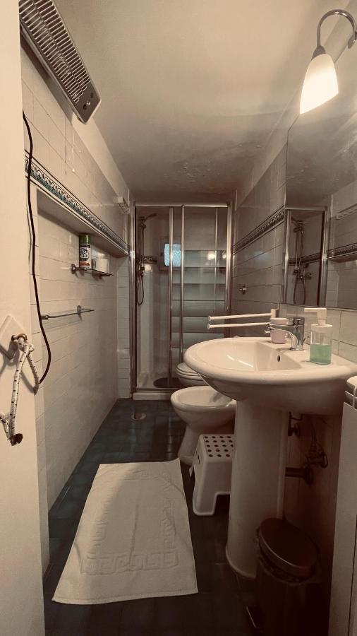 רומא La Maison B8 מראה חיצוני תמונה